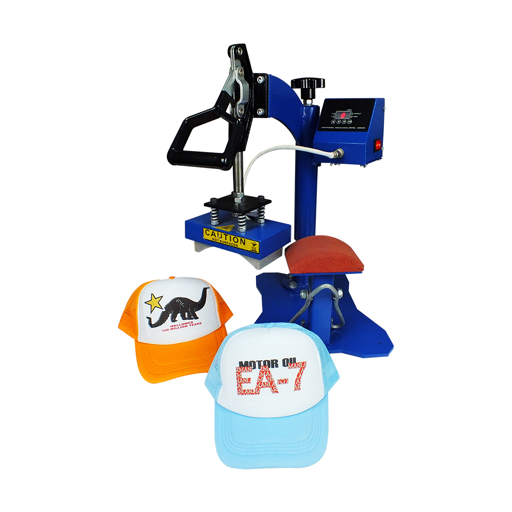 Hat Sublimation Blank - Machine de sublimation à chaud pour