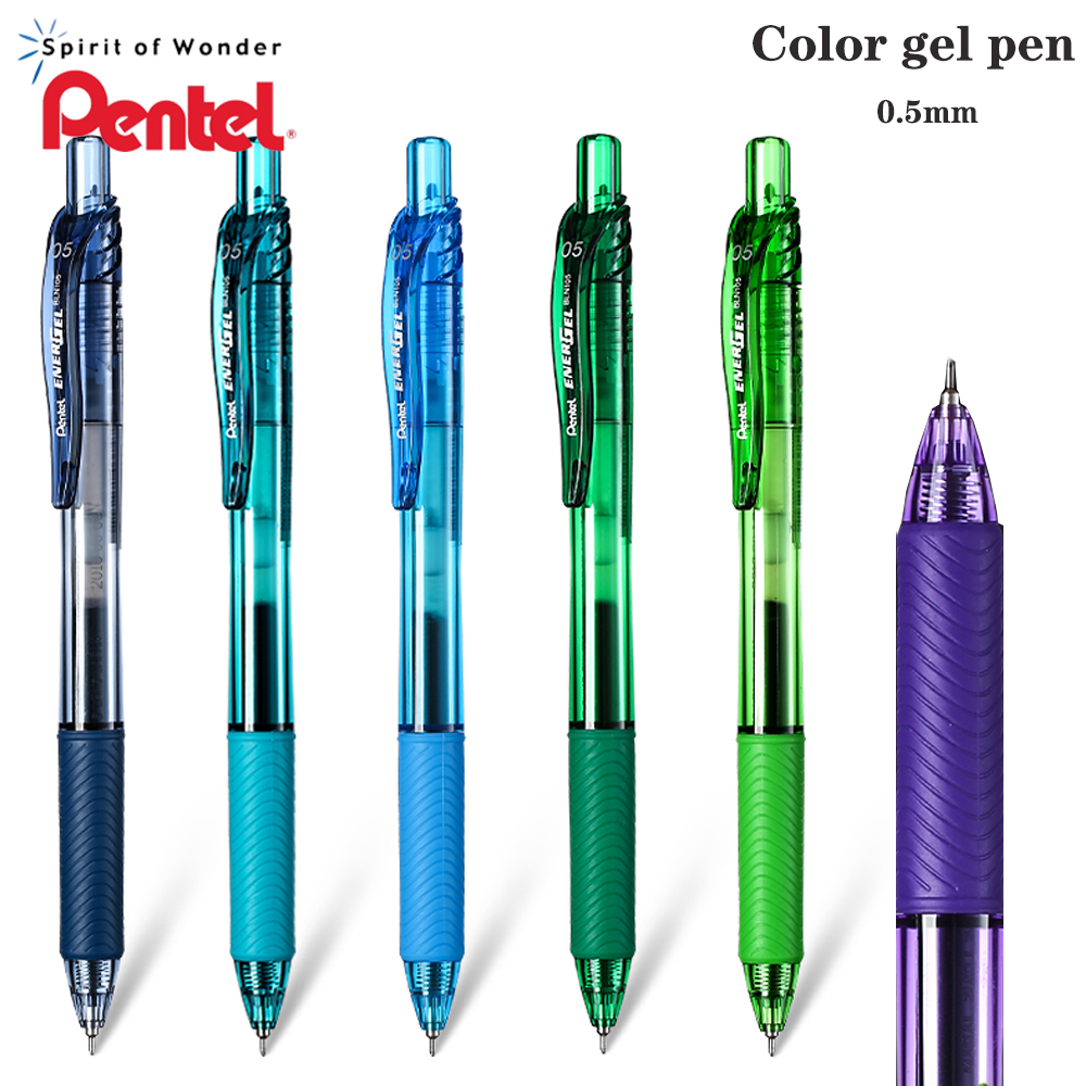 Pilot Pen G2 - Pentel-Stylo à encre gel à séchage