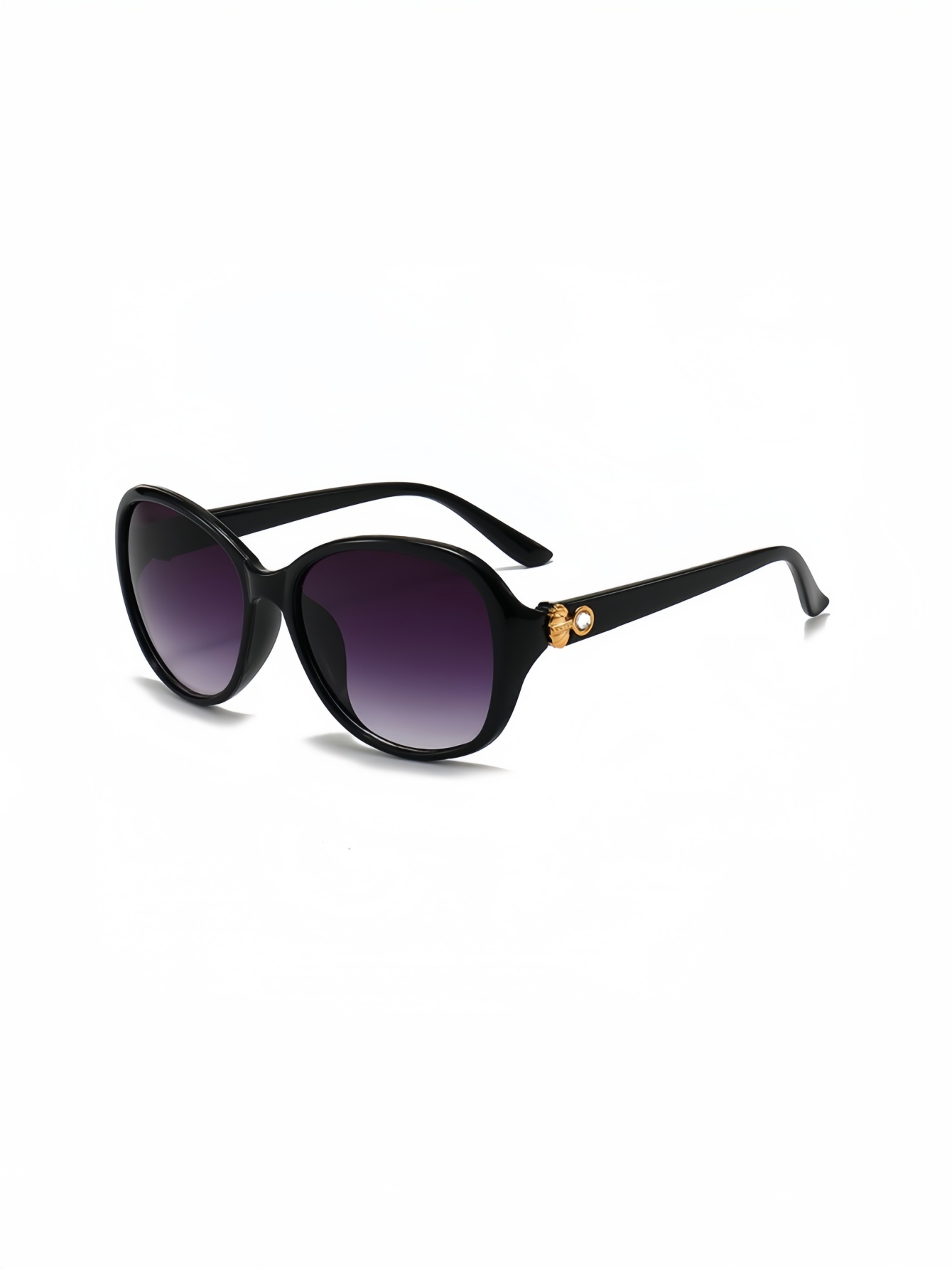 Lunettes de soleil rétro pour  - Metal Photo Panel avis et prix