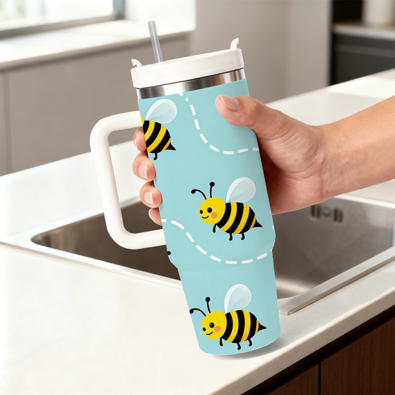 Gobelet isotherme en acier ino - Sublimation Mug White avis et prix