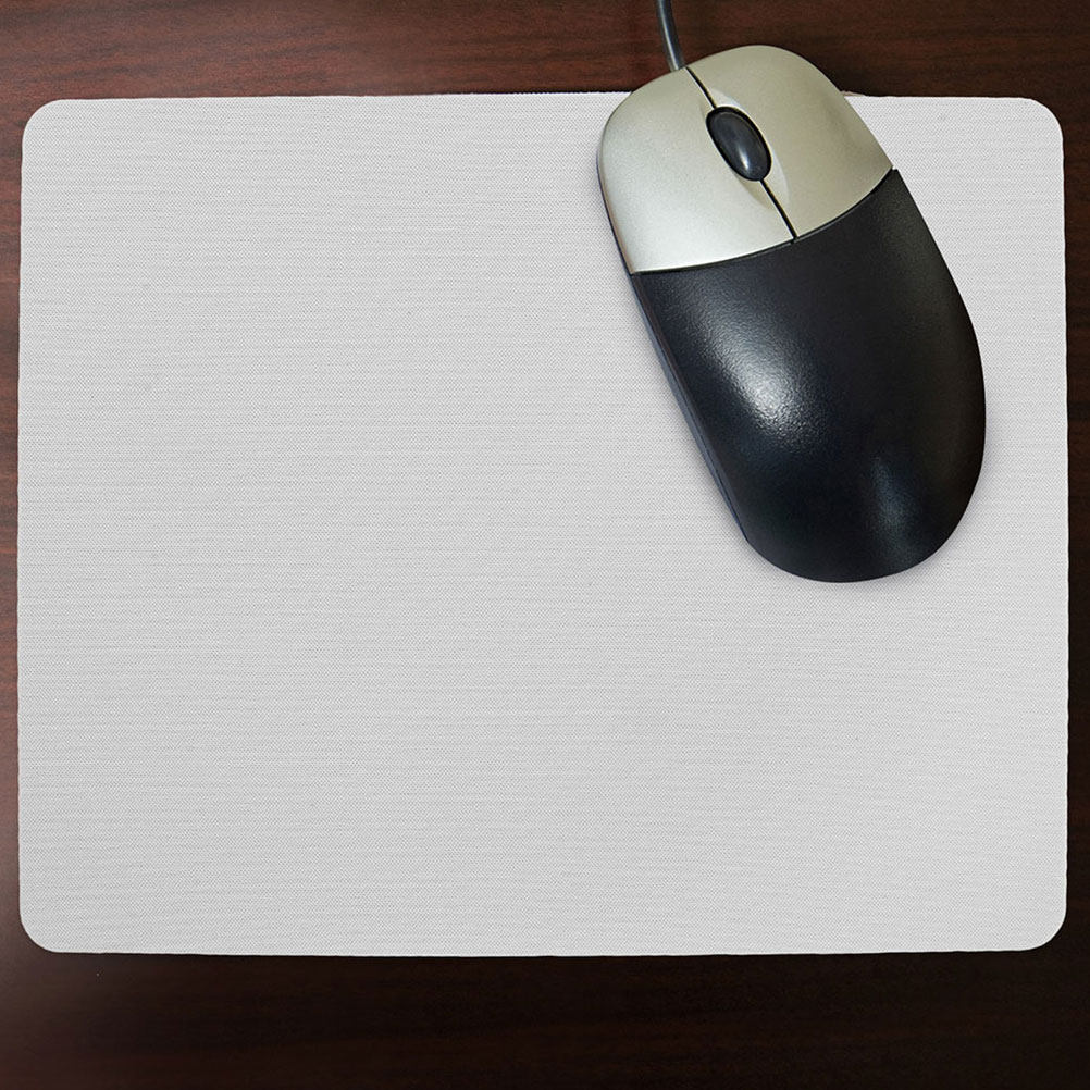 20 pièces, tapis de souris pou - Mouse Pad Blank Sublimation avis et prix