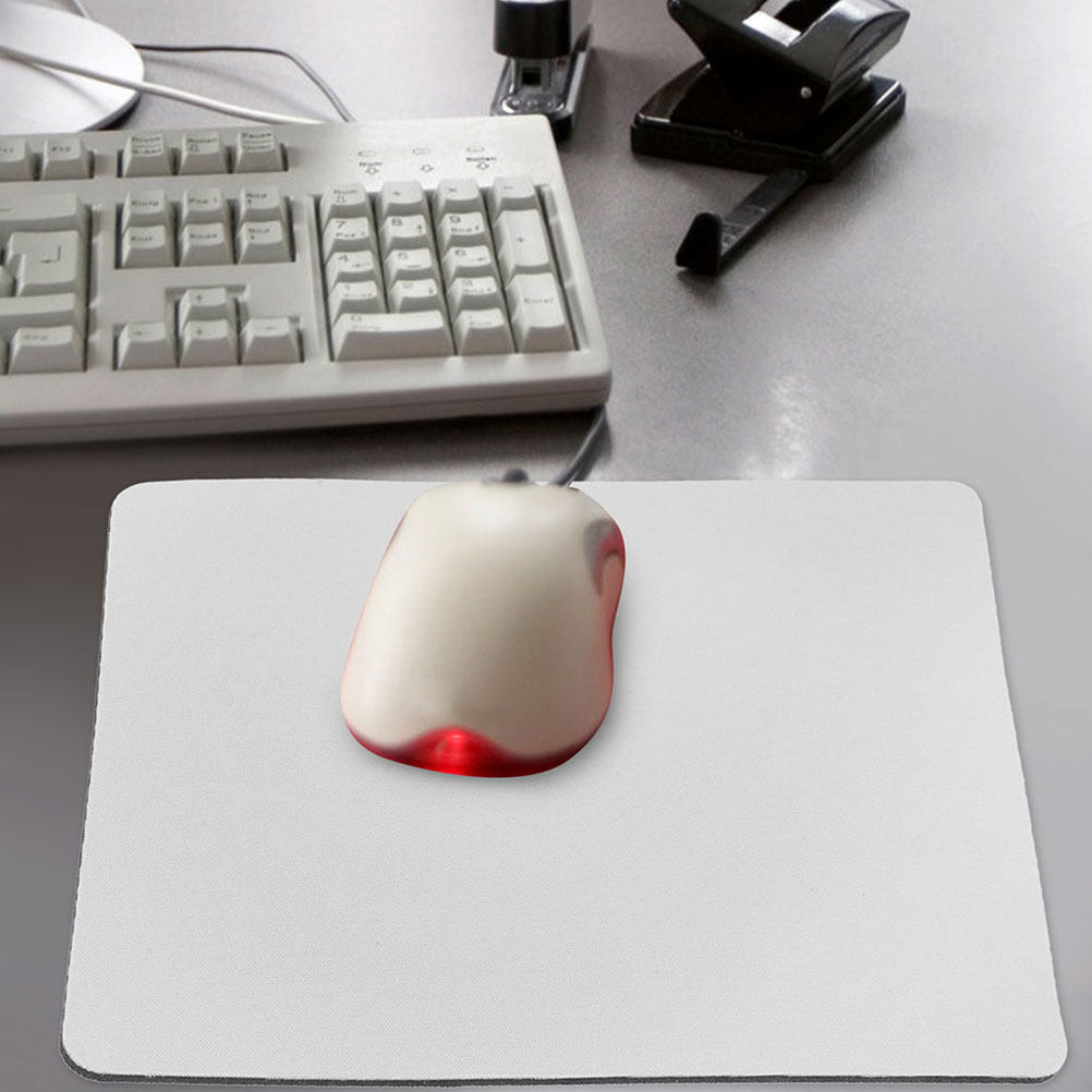 20 pièces, tapis de souris pou - Mouse Pad Blank Sublimation avis et prix