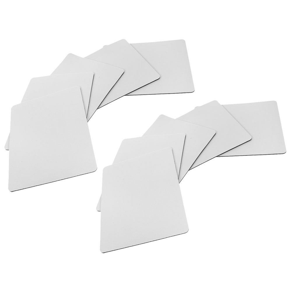 20 pièces, tapis de souris pou - Mouse Pad Blank Sublimation avis et prix