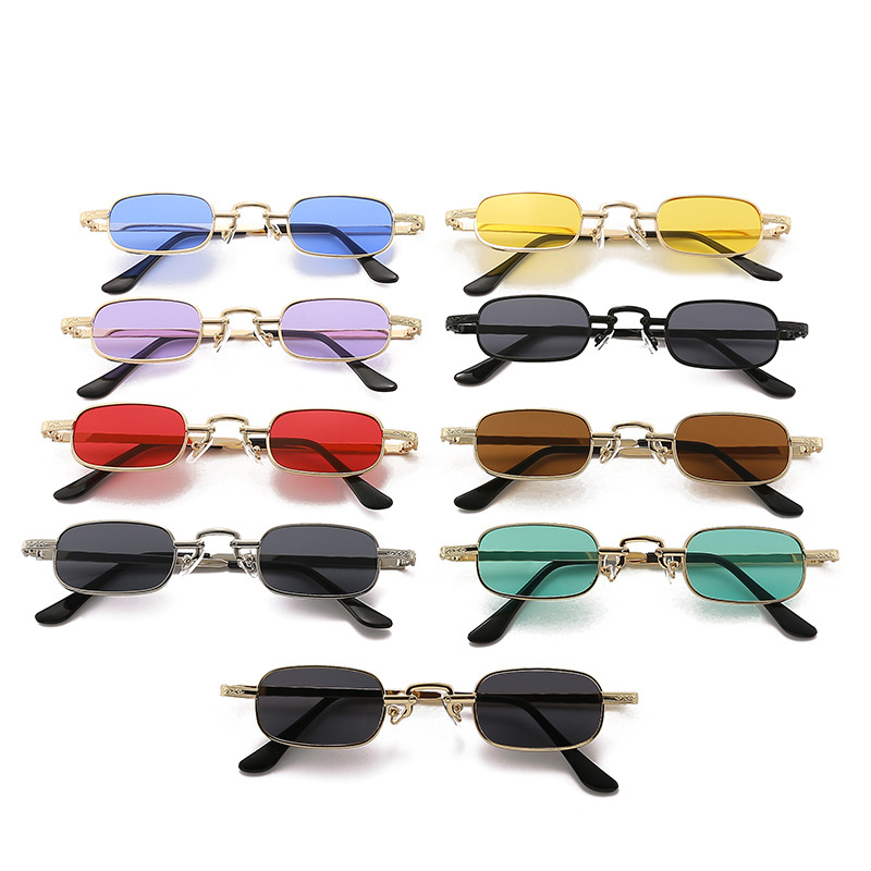 Nouvelles lunettes de soleil c - Metal Photo Panel avis et prix
