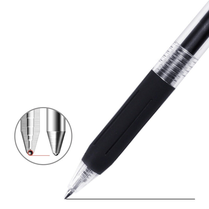 Stylos à Gel zèbre japonais SA - Pilot Pen G2 avis et prix