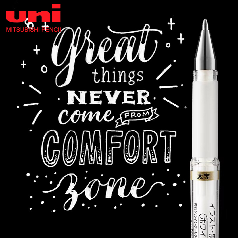 Uni-ball Signo Large UM-153 Ge - Pilot Pen G2 avis et prix