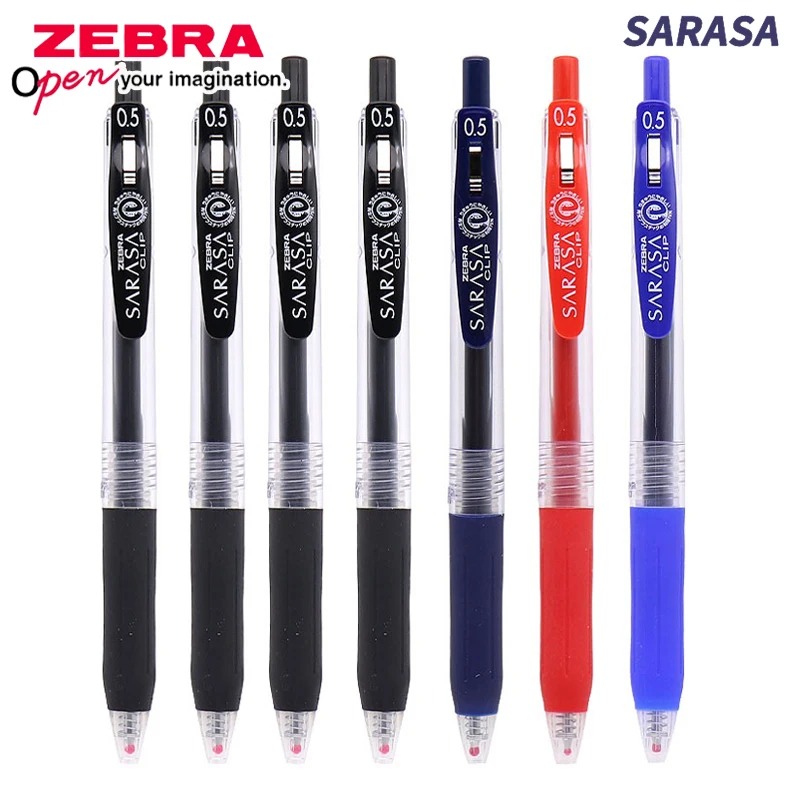 Japon zèbre SARASA Gel stylo J - Pilot Pen G2 avis et prix