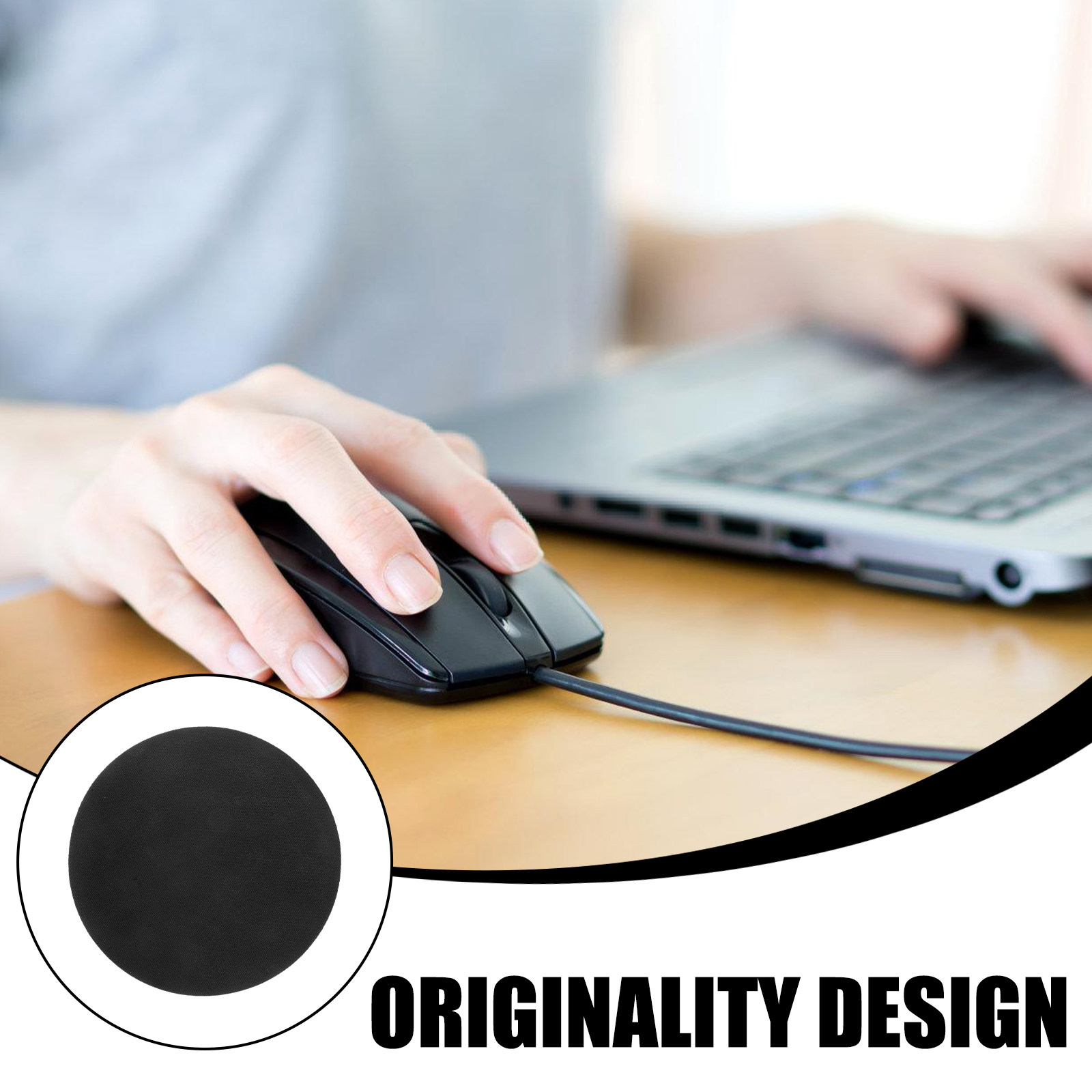4 tapis de souris vierges pour - Mouse Pad Blank Sublimation avis et prix