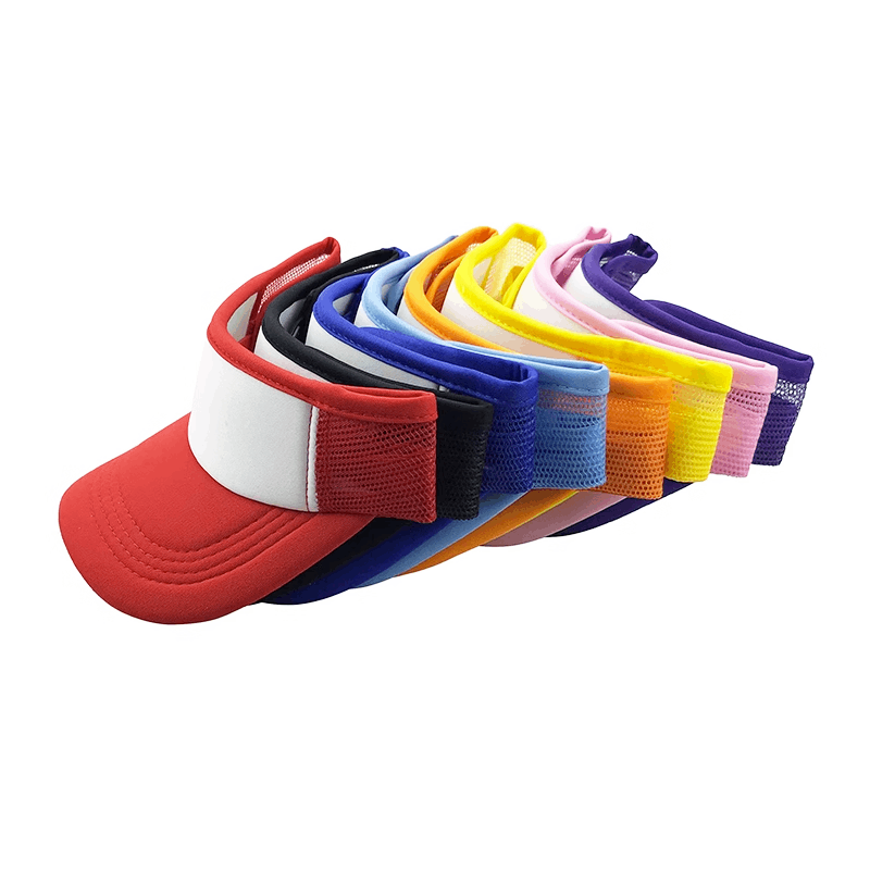 Lot de 10 casquettes de baseba - Hat Sublimation Blank avis et prix