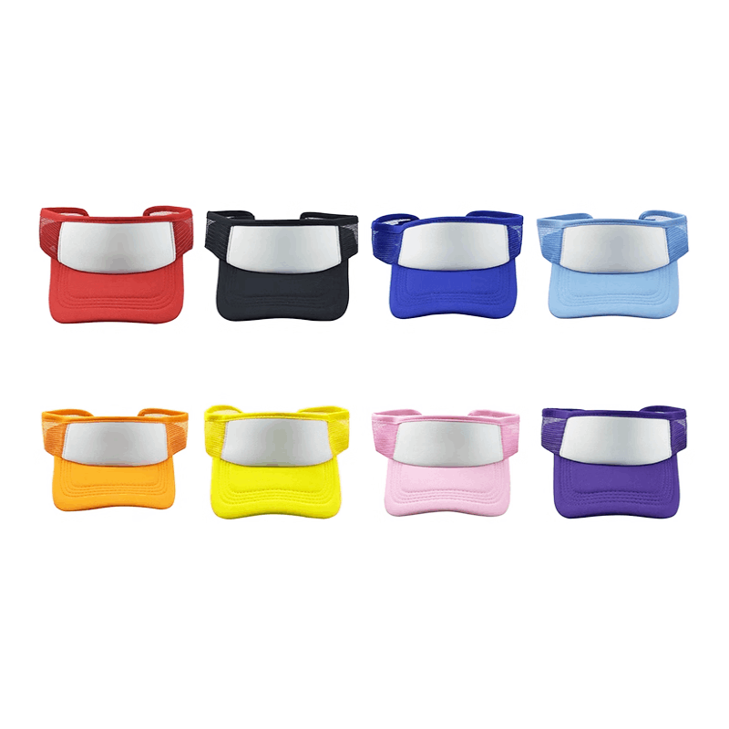 Lot de 10 casquettes de baseba - Hat Sublimation Blank avis et prix