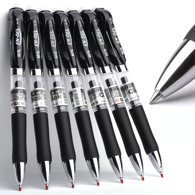 M&G Stylo gel de type poussoir - Pilot Pen G2 avis et prix