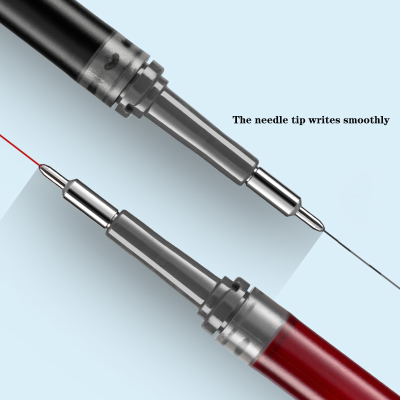 Pentel-Stylo à encre gel à séc - Pilot Pen G2 avis et prix