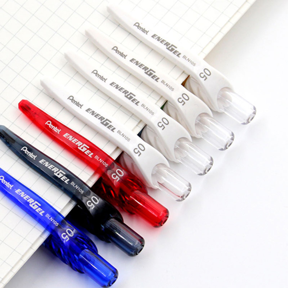 Pentel-Stylo à encre gel à séc - Pilot Pen G2 avis et prix