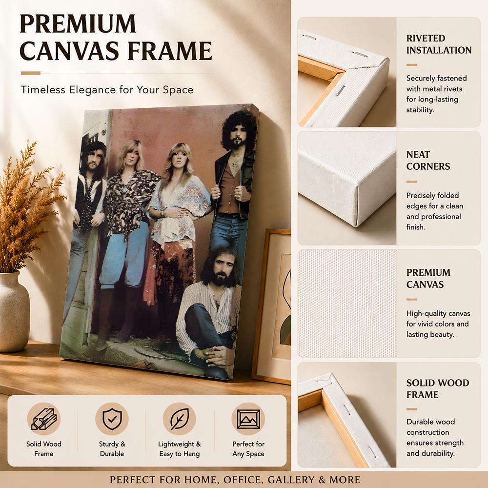 Tableau mural sur toile HD ave - Canvas Wrap Ready avis et prix