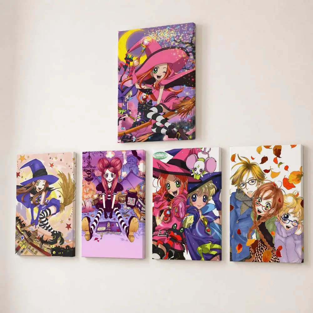 Peinture de runes sur toile HD - Canvas Wrap Ready avis et prix