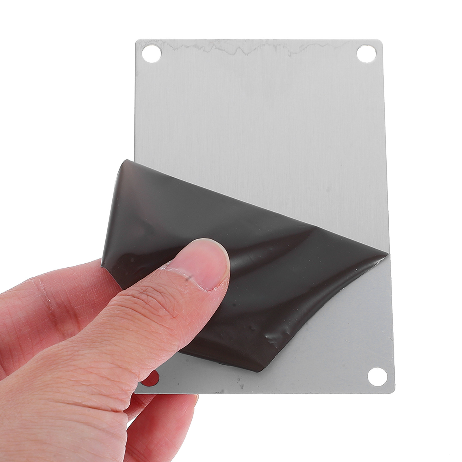 5 plaques de signalisation en  - Yard Sign Blank avis et prix